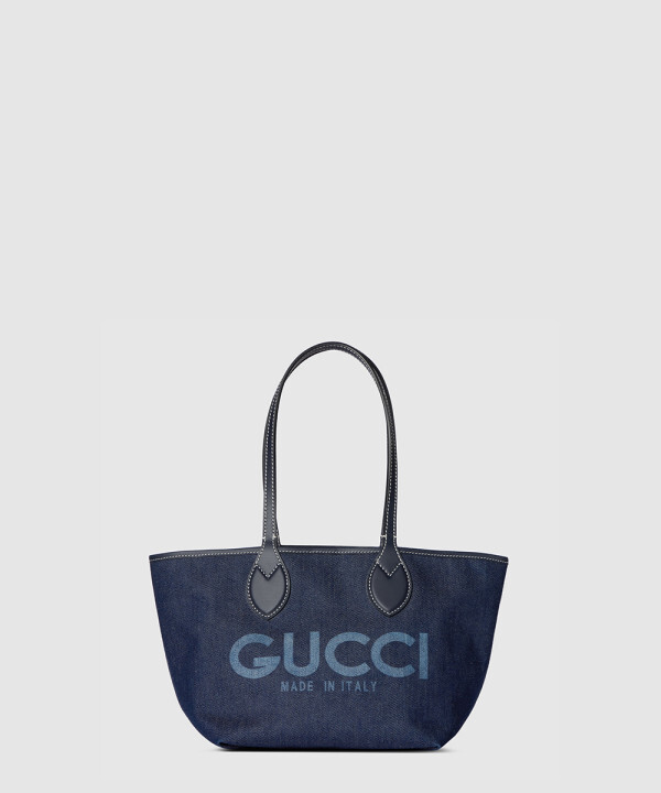 토티시마 스몰 리버서블 토트백 ‎820496