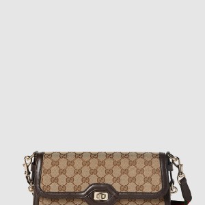 루체 스몰 숄더백 786027