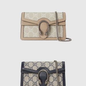 GG 수퍼 미니백 476432