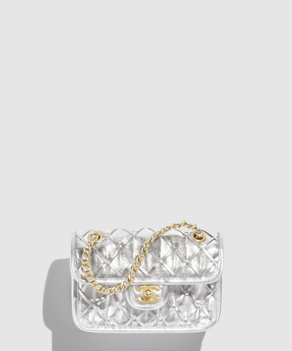 미니 플랩백 AS4797