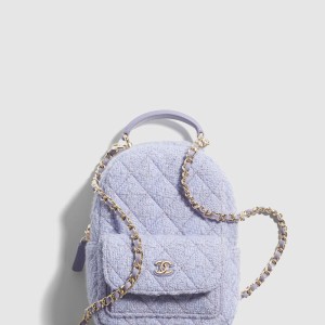 24C 크루즈 탑핸들 미니 백팩 AP3753