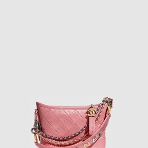 가브리엘 호보백 이니셜 스트랩 스몰 AS0865