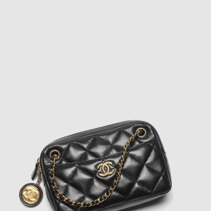 스몰 볼링백 AS5137