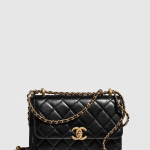 스몰 플랩백 AS2649