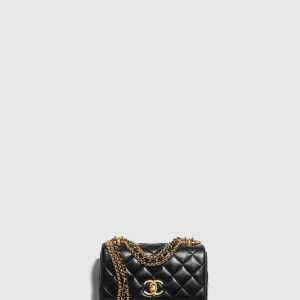 미니 플랩백 AS4972