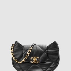 24C 19플랩 호보백 AS4638