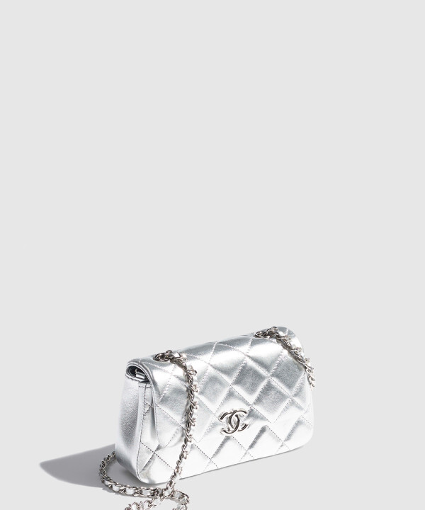 체인 달린 미니백 AP4593