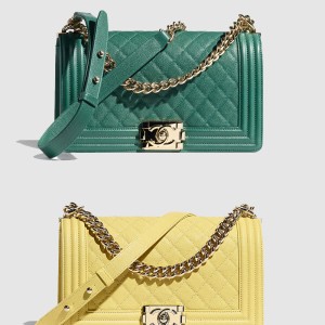 보이백 캐비어 미듐 인기색상 A67086