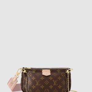 멀티 포쉐트 악세수아 M44840