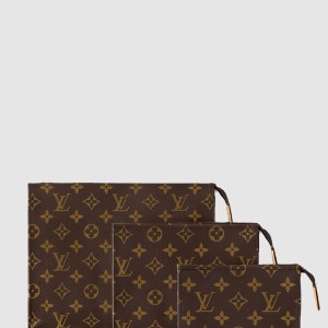 트리오 토일렛 파우치 M47195