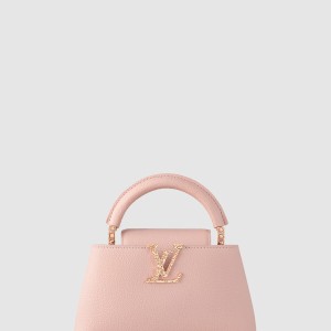 카퓌신 이스트 웨스트 미니 M24671