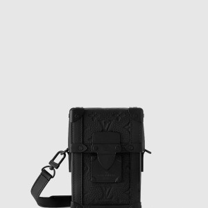 버티컬 트렁크 웨어러블 월릿 M82070