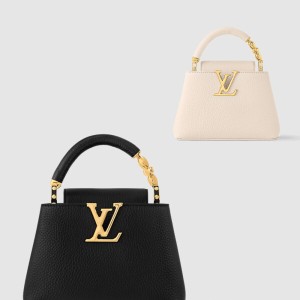 카퓌신 미니 M23943