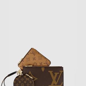 트리오 파우치 M68756