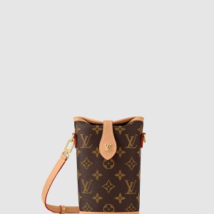 폴드 미 파우치 M80874