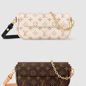 월릿 온 체인 아이비 M81911