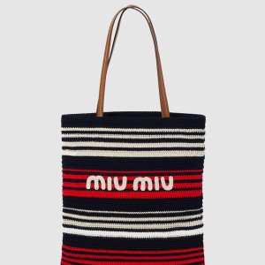 코바늘 토트백 5BG248