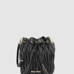 마틀라쎄 버킷백 5BE014