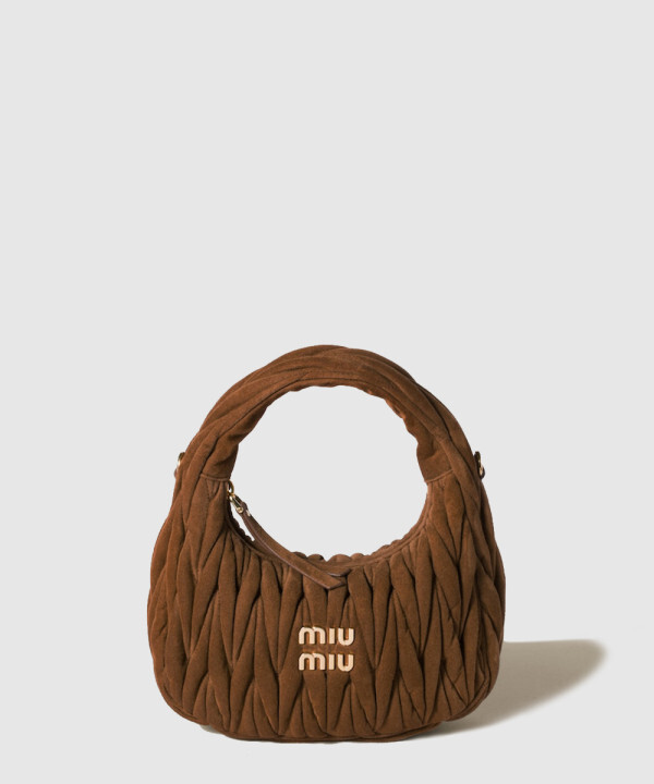 완더 마테라쎄 스웨이드백 5BC125