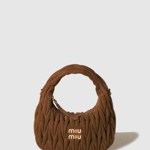 완더 마테라쎄 스웨이드백 5BC125