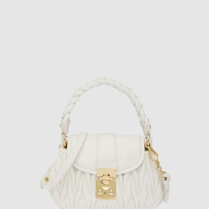 코퍼 마테라쎄 토트백 5BH188