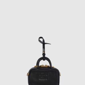 가죽 미니백 5NR020