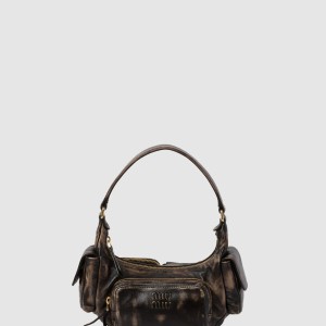 나파 가죽 포켓백 5BC146