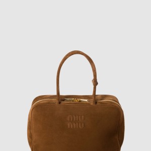 레더 탑핸들백 5BB117