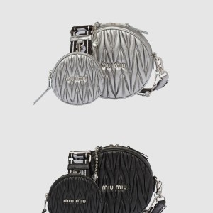 마테라쎄 숄더백 5BH191