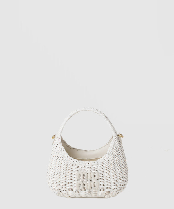 완더 크로셰 호보백 5BC125