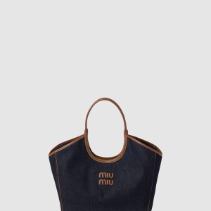 아이비 토트백 5BA284