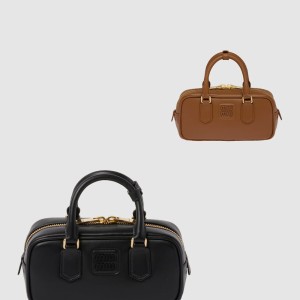 아르카디 가죽백 5BB142