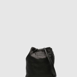 나파 가죽 미니 백 5NF460