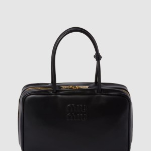 레더 탑핸들백 5BB117