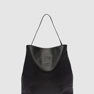 레더 숄더백 5BC117