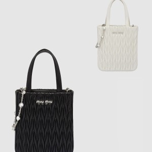 마테라쎄 토트백 5BA220