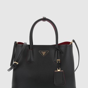 더블 토트백 1BG775