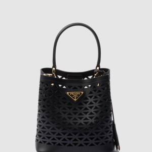 가죽 미니백 1BA217