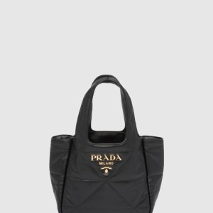 가죽 토트백 1BG451