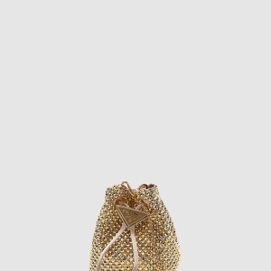 사틴 미니백 1NR016