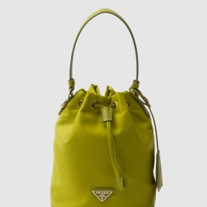 리나일론 미니백 1BE067