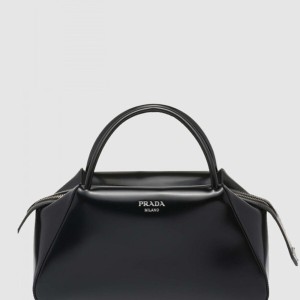 슈퍼노바 브러시드 핸드백 미듐 1BA365