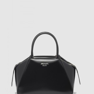 슈퍼노바 브러시드 핸드백 스몰 1BA366