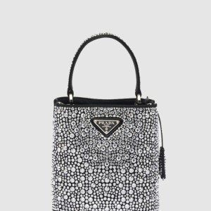 크리스탈 파니에백 1BA373