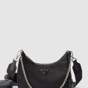 리에디션 2005 리나일론백 1BH204