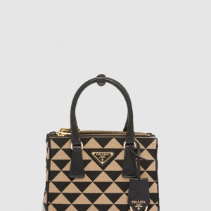 갤러리아 패브릭 토트백 미니 1BA906