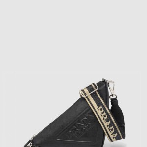 사피아노 트라이앵글백 2VH155