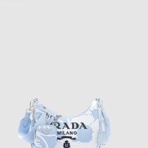 리에디션 2005 리나일론 백 1BH204