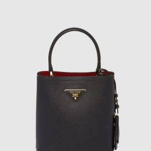 가죽 미니백 1BA217