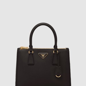 미디엄 가죽백 1BA863